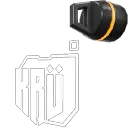 Talisman „VCT x KRÜ“ Talisman „VCT x KRÜ“