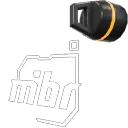 Talisman „VCT x MIBR“ Talisman „VCT x MIBR“
