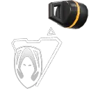 Talisman „VCT x TH“ Talisman „VCT x TH“