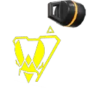 Talisman „VCT x VIT“ Talisman „VCT x VIT“