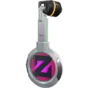 Talisman „Zedd“ Talisman „Zedd“