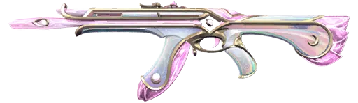 Vandal – Evori-Traumschwingen Level 4 (Variante 2, Rosa) Vandal – Evori-Traumschwingen Level 4 (Variante 2, Rosa)