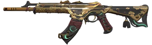 Vandal – Oni Level 4
(Variante 1, Kumo) Vandal – Oni Level 4
(Variante 1, Kumo)