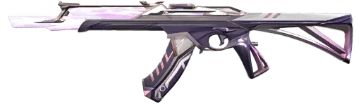 Vandal – Wächter des Lichts Level 4
(Variante 1, Pink) Vandal – Wächter des Lichts Level 4
(Variante 1, Pink)
