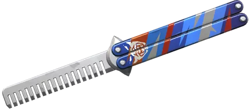Yorus stylisches Butterflymesser Yorus stylisches Butterflymesser
