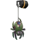 Amuleto Anansi Amuleto Anansi