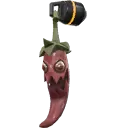 Amuleto Bien picante Amuleto Bien picante