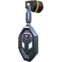 Amuleto Chip de memoria Amuleto Chip de memoria