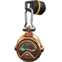 Amuleto del Ep. 6, Magepunk Amuleto del Ep. 6, Magepunk