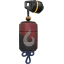 Amuleto del EP. 6, Oni Amuleto del EP. 6, Oni