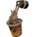 Amuleto Fideos Amuleto Fideos