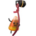 Amuleto Monada dulzona Amuleto Monada dulzona