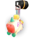Amuleto Wonderstallion Amuleto Wonderstallion