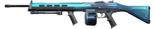 Ares Digihex Ares Digihex