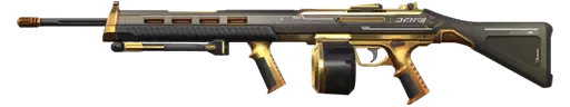 Ares Digihex
(variante 3: oro) Ares Digihex
(variante 3: oro)