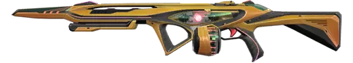 Ares Ion de nivel 4
(variante 2: amarillo) Ares Ion de nivel 4
(variante 2: amarillo)