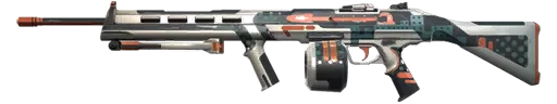 Ares Monstrocity Ares Monstrocity