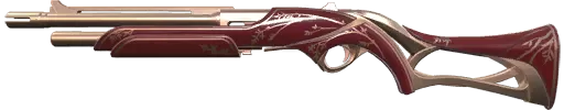 Bucky Artisan
(variante 1: rojo) Bucky Artisan
(variante 1: rojo)