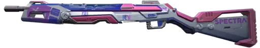 Bucky Overdrive de nivel 4
(variante 2: rosa chicle) Bucky Overdrive de nivel 4
(variante 2: rosa chicle)