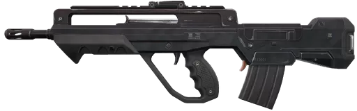 Bulldog Black.Market Bulldog Black.Market