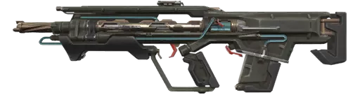 Bulldog Cryostasis Bulldog Cryostasis