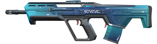 Bulldog Digihex Bulldog Digihex