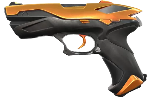 Classic Infinity (variante 2: amarillo) Classic Infinity (variante 2: amarillo)