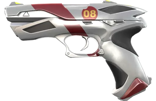 Classic Infinity
(variante 1: blanco) Classic Infinity
(variante 1: blanco)
