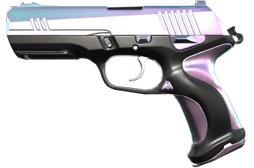 Classic Prism III
(variante 1: rosa) Classic Prism III
(variante 1: rosa)
