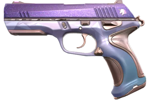 Classic Shimmer Classic Shimmer