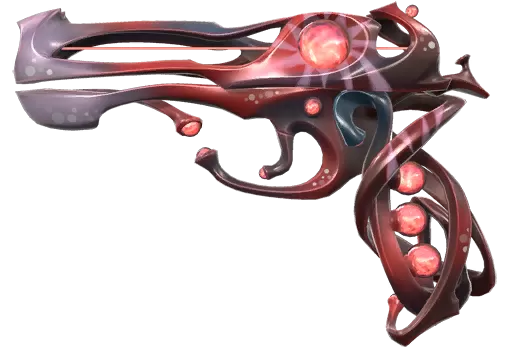 Classic Spline de nivel 3
(variante 2: rojo) Classic Spline de nivel 3
(variante 2: rojo)