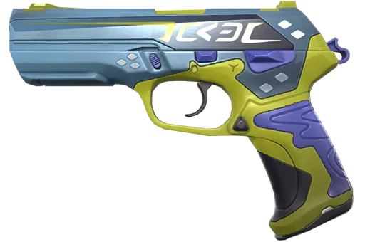 Classic Striker Classic Striker