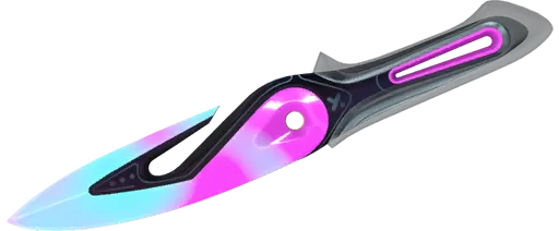 Cuchillo Transition Cuchillo Transition