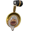 Epílogo: Amuleto Huevito frito Epílogo: Amuleto Huevito frito