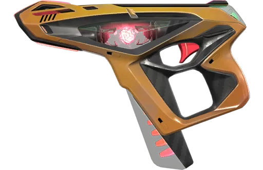 Frenzy Ion de nivel 4
(variante 2: amarillo) Frenzy Ion de nivel 4
(variante 2: amarillo)