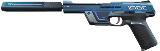 Ghost Digihex Ghost Digihex