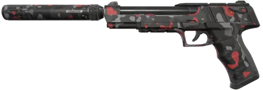Ghost Recon de nivel 3
(variante 1: camuflaje rojo) Ghost Recon de nivel 3
(variante 1: camuflaje rojo)