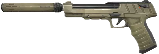 Ghost Recon Ghost Recon