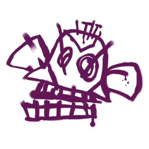Grafiti Grafiti A la tumba