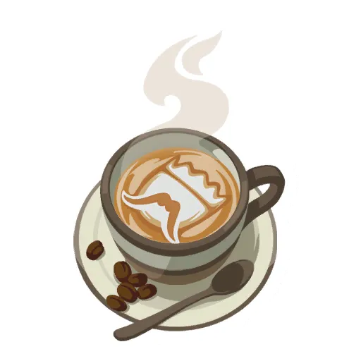 Grafiti Grafiti Cafecito