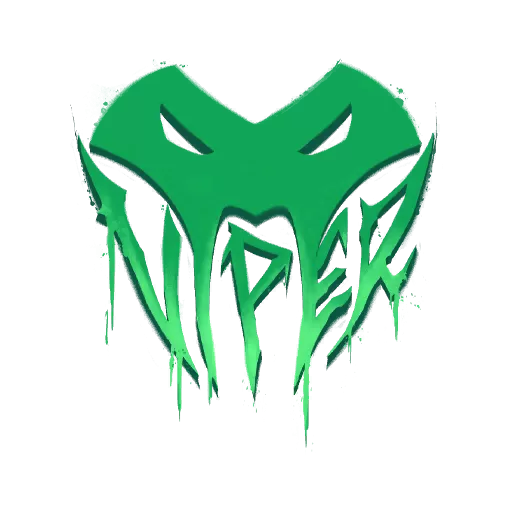 Grafiti Grafiti de Viper