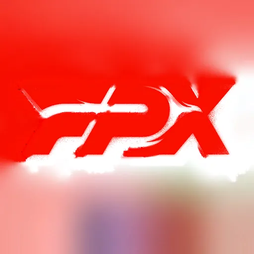 Grafiti VCT x FPX Grafiti VCT x FPX