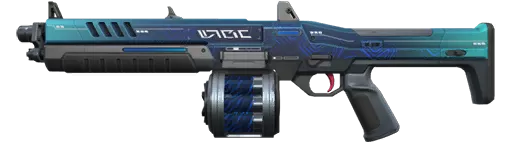 Judge Digihex Judge Digihex
