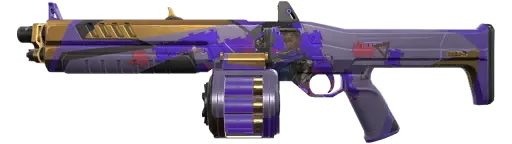 Judge Jigsaw
(variante 2: Astra) Judge Jigsaw
(variante 2: Astra)