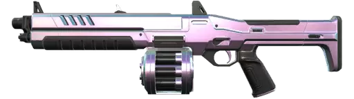 Judge Prism III
(variante 1: rosa) Judge Prism III
(variante 1: rosa)