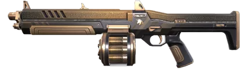 Judge Shimmer
(variante 1: oro) Judge Shimmer
(variante 1: oro)