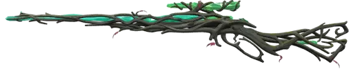 Marshal Gaia's Vengeance de nivel 4
(variante 2: verde) Marshal Gaia's Vengeance de nivel 4
(variante 2: verde)
