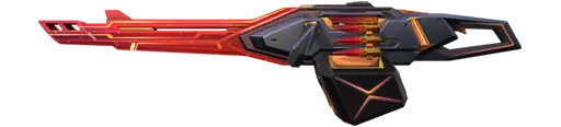 Odin Comet
(variante 1: rojo) Odin Comet
(variante 1: rojo)