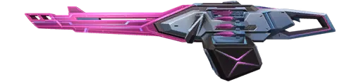 Odin Comet
(variante 2: rosa) Odin Comet
(variante 2: rosa)