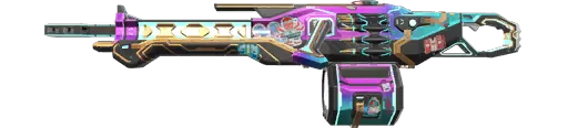 Odin Glitchpop Odin Glitchpop